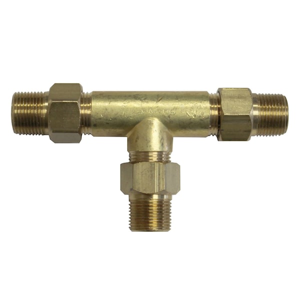 Repair Part 3/8 Compression Tee Assembly